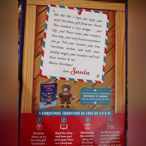 Reindeer is here - Picture 3 of 3